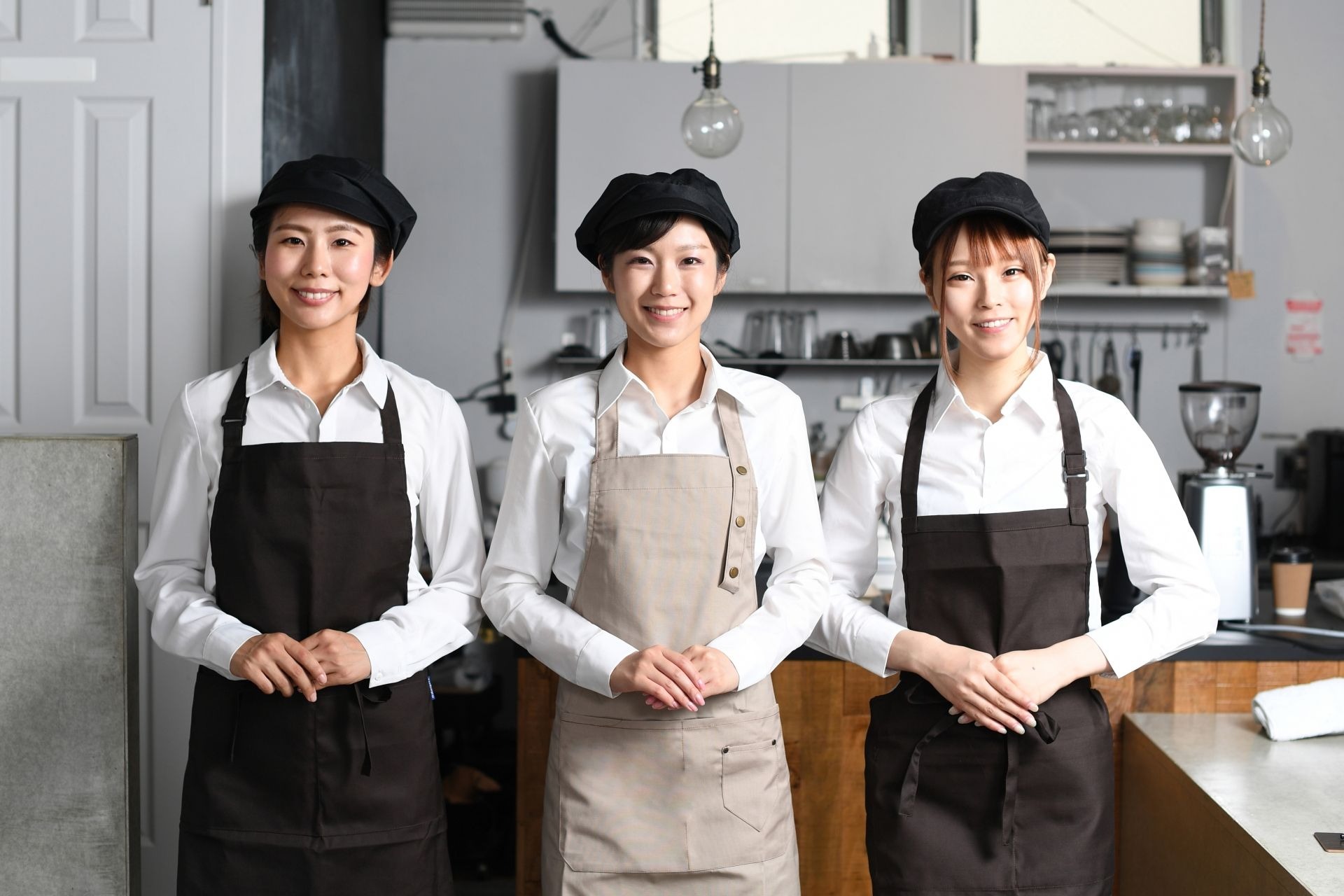 新規事業展開